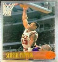 Scottie Pippen