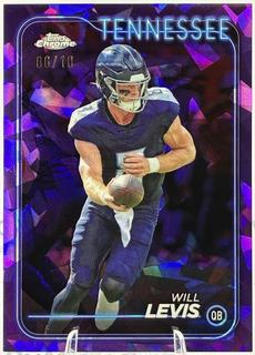 Will Levis