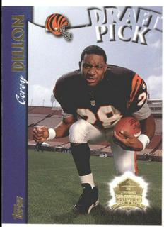 Corey Dillon