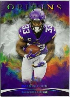 Dalvin Cook