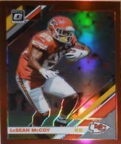 LeSean McCoy