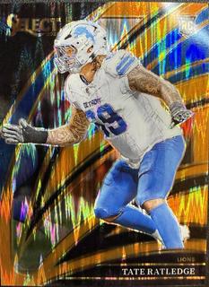 Tate Ratledge