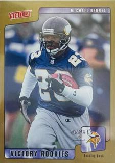 Michael Bennett