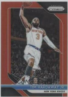 Tim Hardaway Jr.
