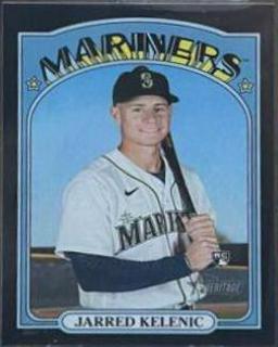 Jarred Kelenic