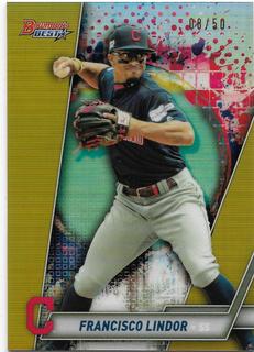 Francisco Lindor