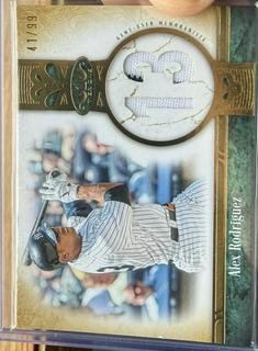 Alex Rodriguez
