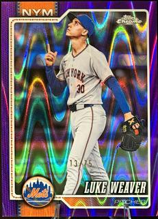 Luke Weaver