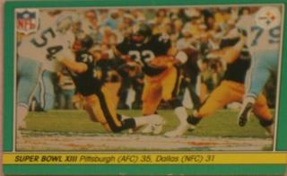 Super Bowl XIII