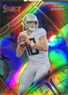 Justin Herbert