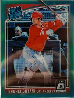 Shohei Ohtani