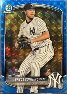Bryce Cunningham