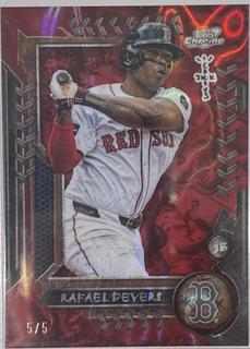 Rafael Devers