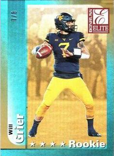 Will Grier