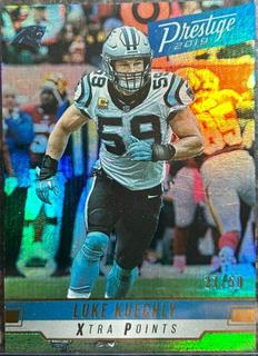 Luke Kuechly