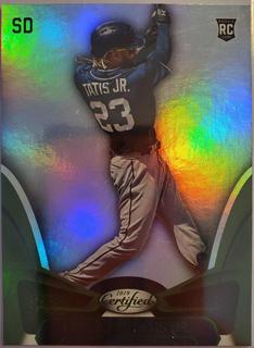 Fernando Tatis Jr.