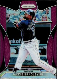 Jackie Bradley Jr.