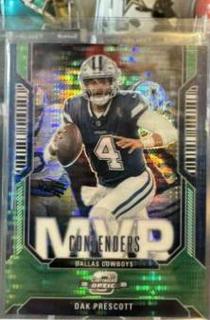 Dak Prescott