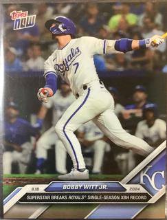 Bobby Witt Jr