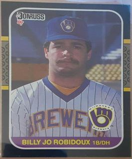 Billy Jo Robidoux