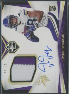 Justin Jefferson