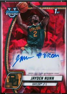 Jayden Nunn