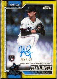 Josh Simpson