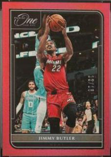 Jimmy Butler