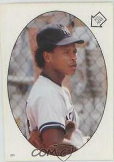 Rickey Henderson