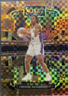 Crystal Dangerfield