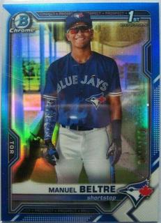 Manuel Beltre