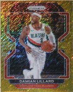 Damian Lillard