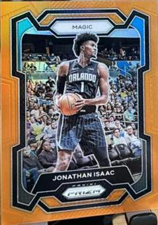 Jonathan Isaac