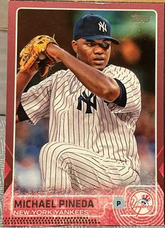 Michael Pineda