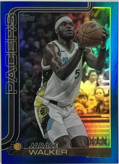 Jarace Walker