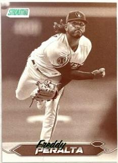 Freddy Peralta