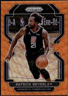 Patrick Beverley