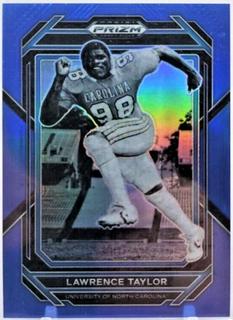 Lawrence Taylor