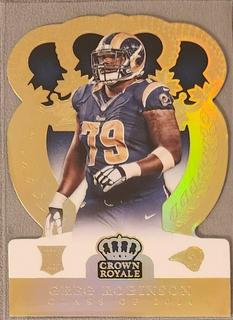 Greg Robinson