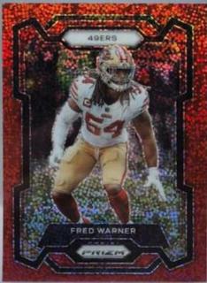 Fred Warner