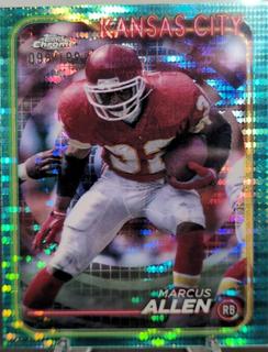 Marcus Allen