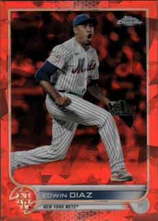 Edwin Diaz
