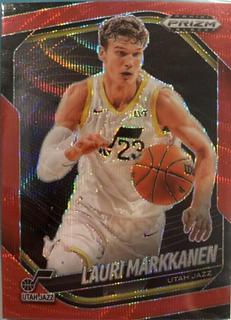 Lauri Markkanen
