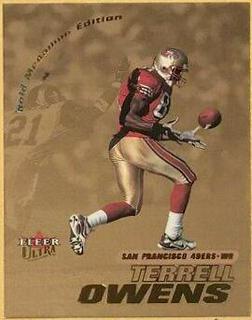 Terrell Owens