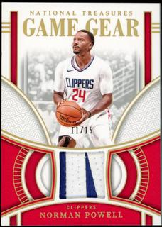 Norman Powell