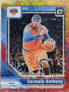 Carmelo Anthony