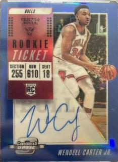 Wendell Carter Jr.