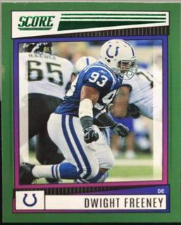 Dwight Freeney