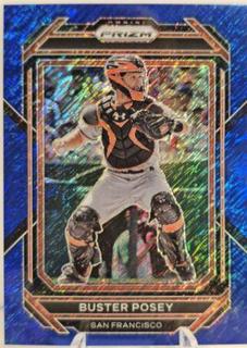 Buster Posey