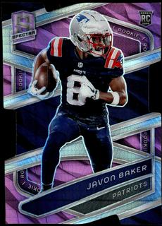 Javon Baker